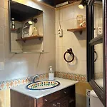 La Casuca Del Bosque Holiday home
