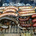 La Casuca Del Bosque * Lierganes