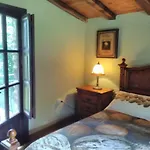 La Casuca Del Bosque Holiday home *