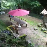 La Casuca Del Bosque