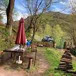 Holiday home La Casuca Del Bosque *