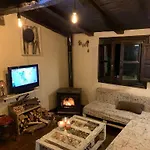 La Casuca Del Bosque Holiday home
