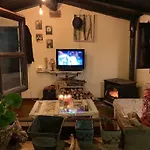 Holiday home La Casuca Del Bosque Lierganes