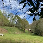 La Casuca Del Bosque Holiday home Lierganes