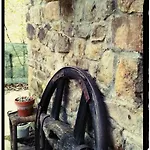 La Casuca Del Bosque Holiday home
