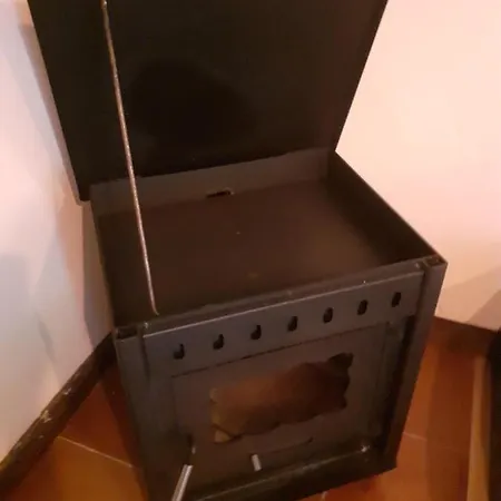 La Casuca Del Bosque Holiday home Lierganes