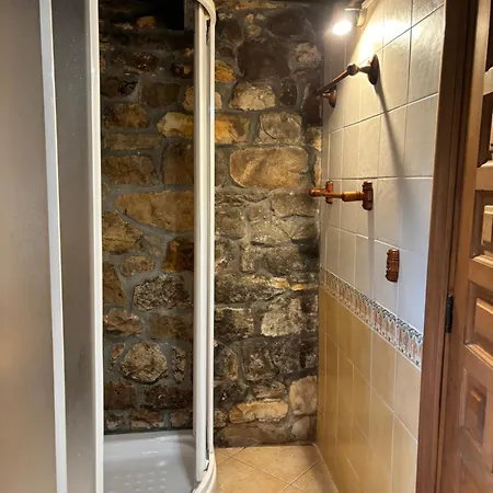 Holiday home La Casuca Del Bosque *