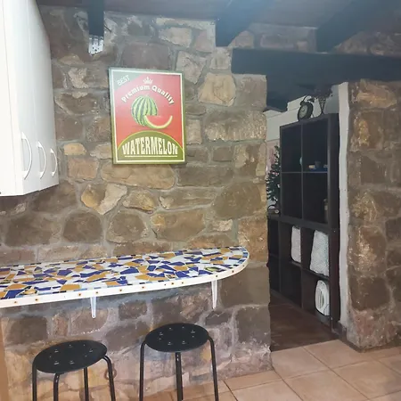 La Casuca Del Bosque Liérganes