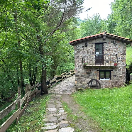 La Casuca Del Bosque Casa vacanze