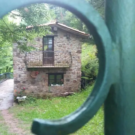 La Casuca Del Bosque * Liérganes