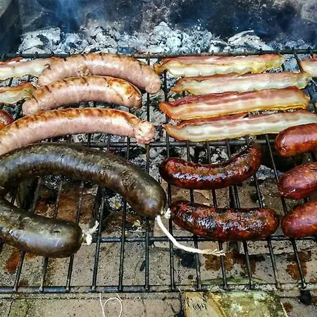 La Casuca Del Bosque * Lierganes