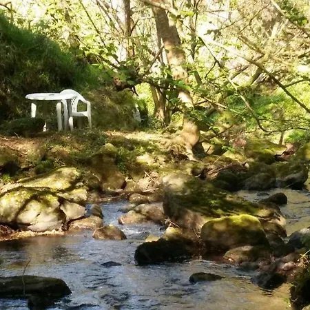 La Casuca Del Bosque * Liérganes