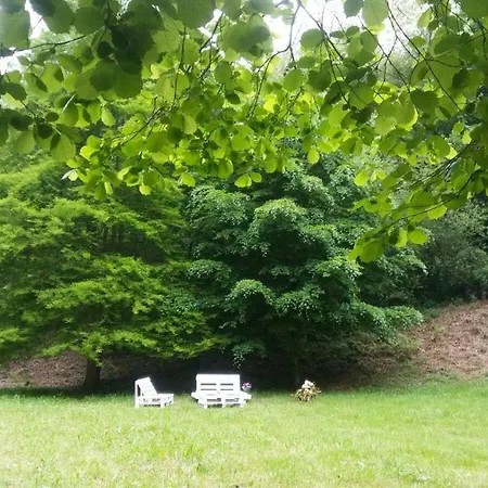 Holiday home La Casuca Del Bosque