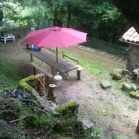 La Casuca Del Bosque