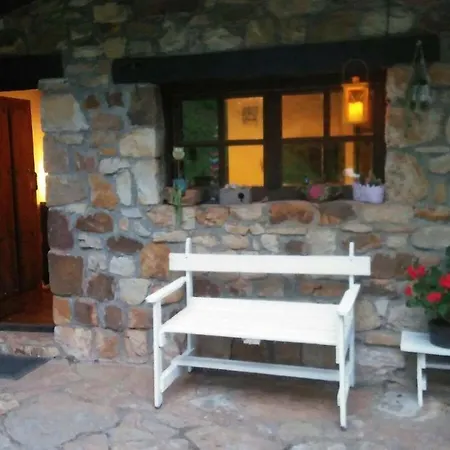 La Casuca Del Bosque * Liérganes