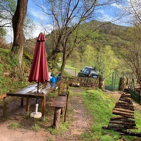 Casa vacanze La Casuca Del Bosque *