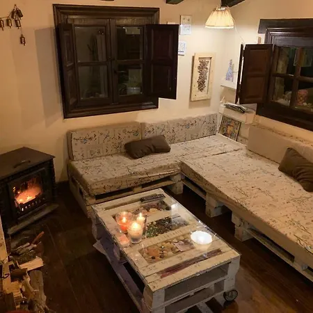 La Casuca Del Bosque * Lierganes