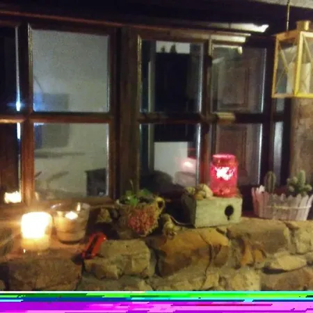 Holiday home La Casuca Del Bosque