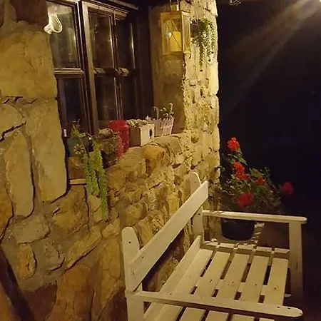 Holiday home La Casuca Del Bosque Lierganes