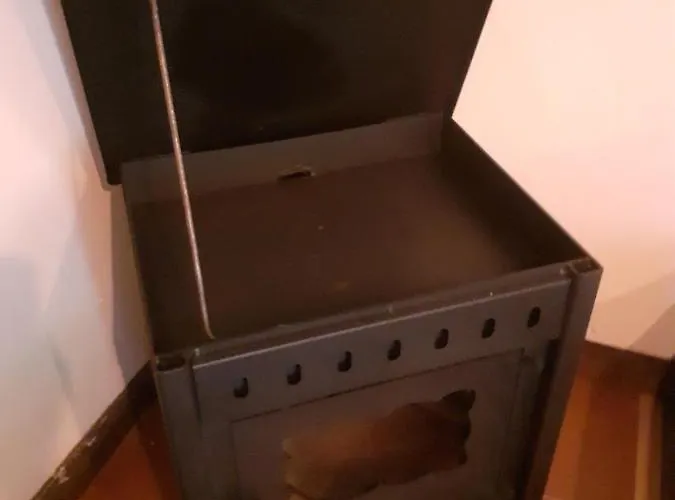 La Casuca Del Bosque Сasa de vacaciones Liérganes