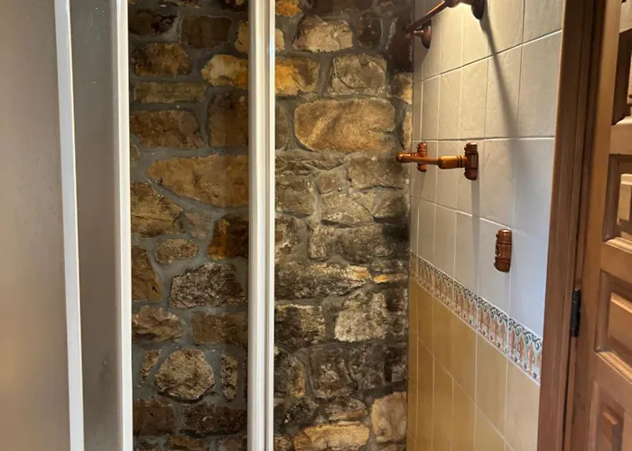 Сasa de vacaciones La Casuca Del Bosque *