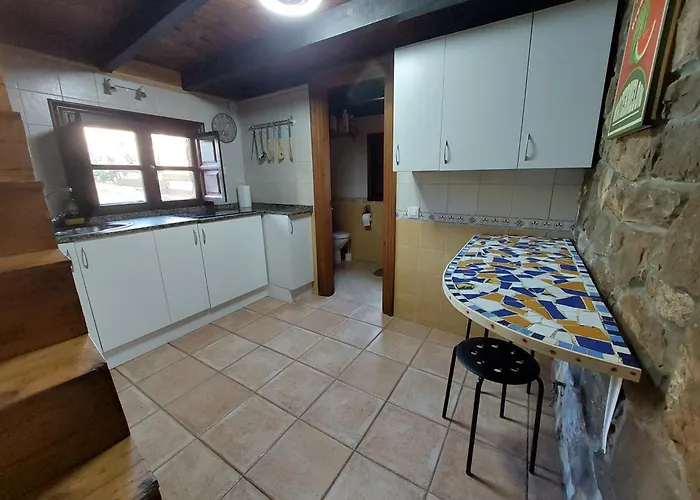 La Casuca Del Bosque Liérganes