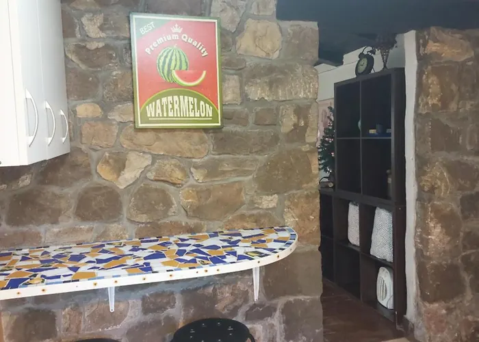 La Casuca Del Bosque Liérganes