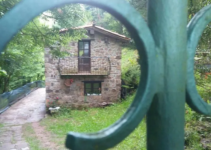 La Casuca Del Bosque * Liérganes