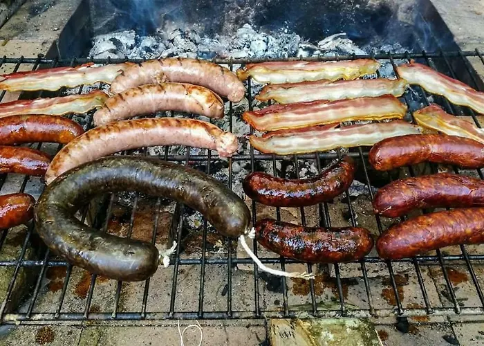 La Casuca Del Bosque * Liérganes