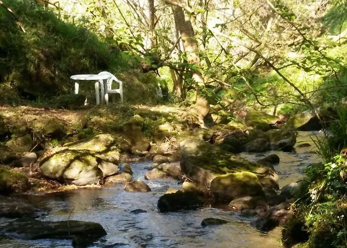 La Casuca Del Bosque * Liérganes