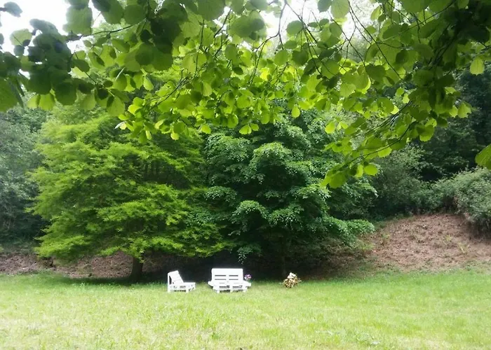 Holiday home La Casuca Del Bosque