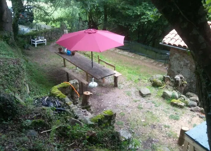 La Casuca Del Bosque