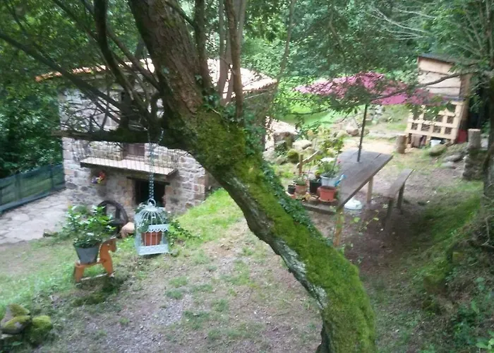 La Casuca Del Bosque