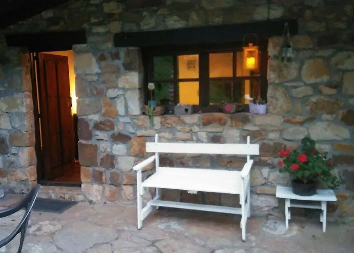 La Casuca Del Bosque * Liérganes