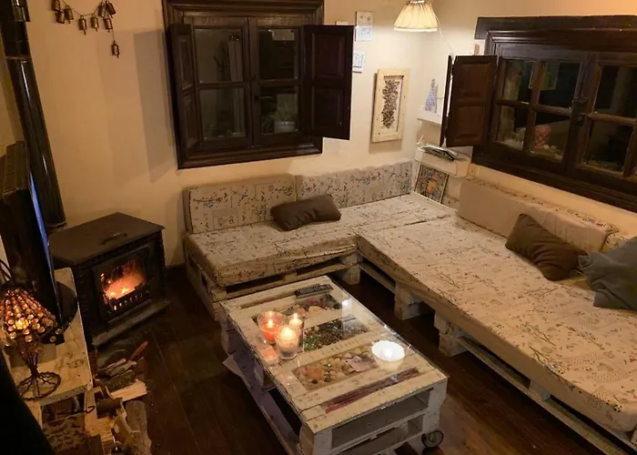 La Casuca Del Bosque * Liérganes