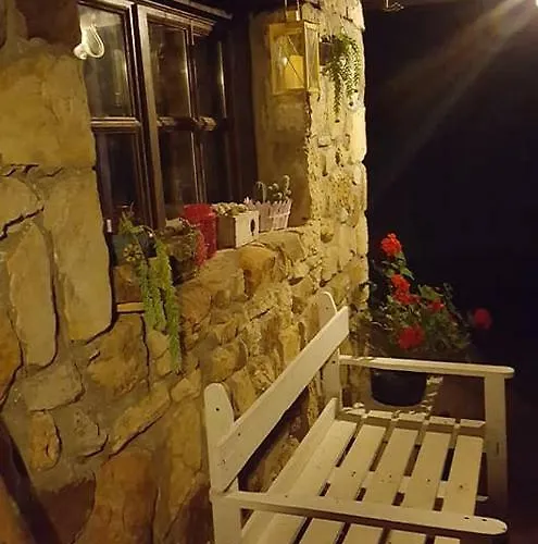 Сasa de vacaciones La Casuca Del Bosque Liérganes